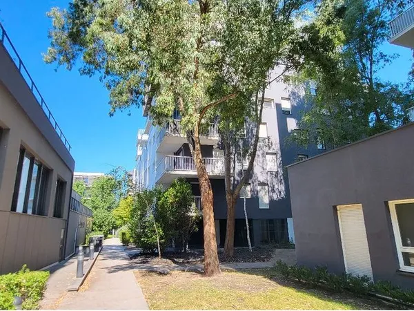 Appartement 4 pièces 84 m²