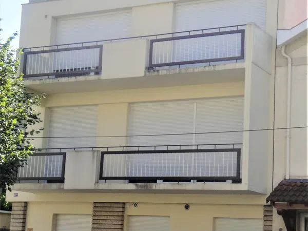 Studio verdun 55100
