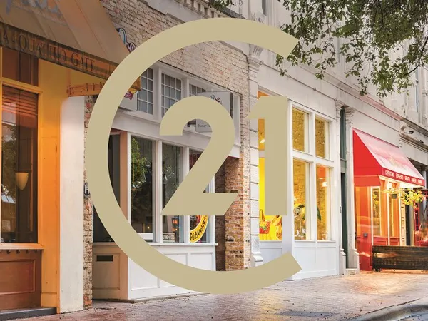 Fonds de commerce 85 m²