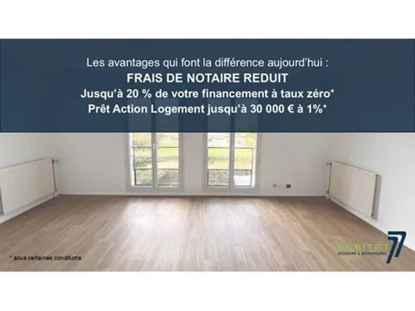 T2 - 55m ²