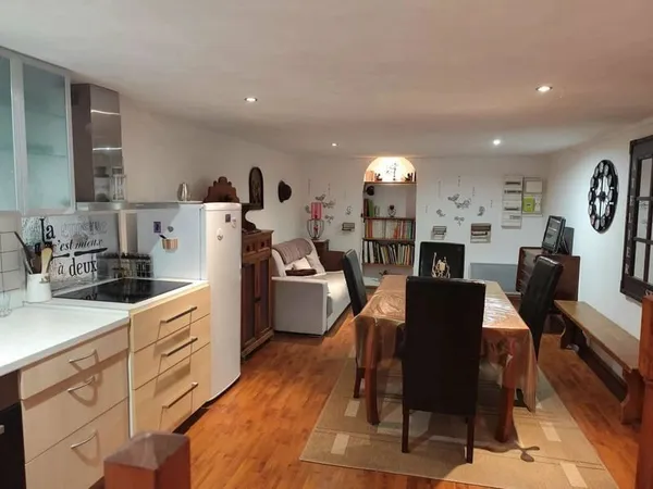 Maison 4 pièces 83 m²