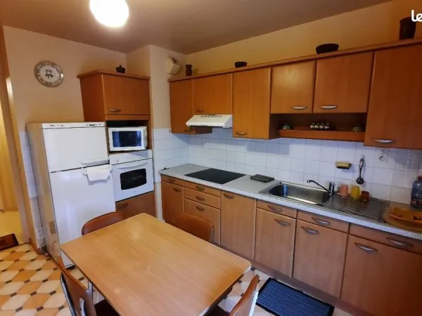 Loue appartement T2 meublé