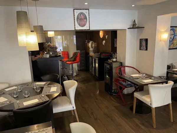 Fonds de commerce 130 m²