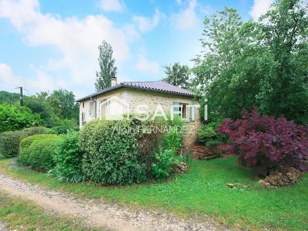 Maison 5 pièces 117 m²