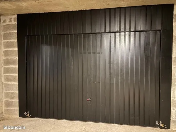 Parking/box 21 m² Saint-Hilaire-de-Riez