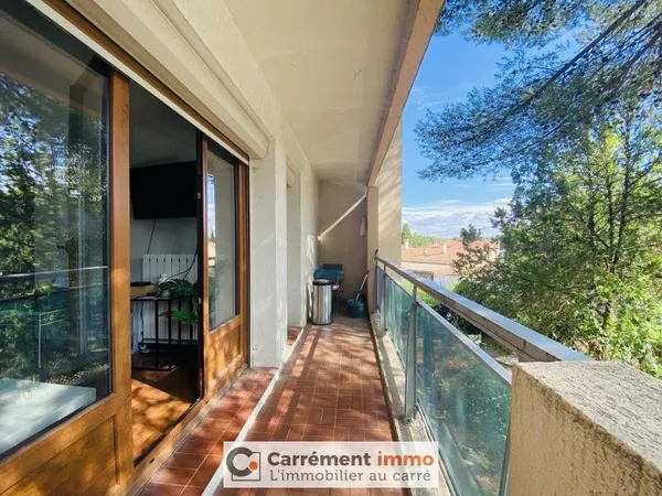APPARTEMENT MONTPELLIER - 3 pièce(s) - 66.87 m2