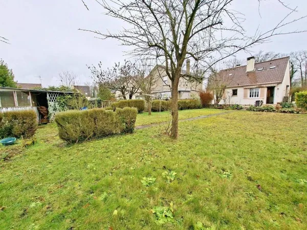 Maison 5 pièces 129 m²