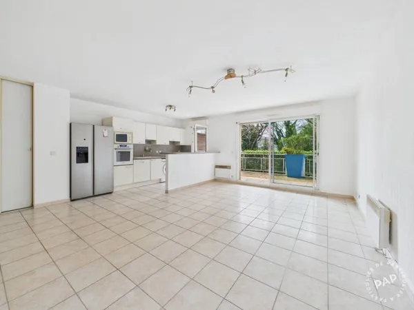 Appartement 3 pièces 69 m²