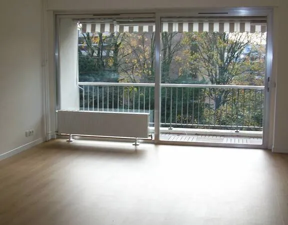 Appartement 2 pièces 63 m²