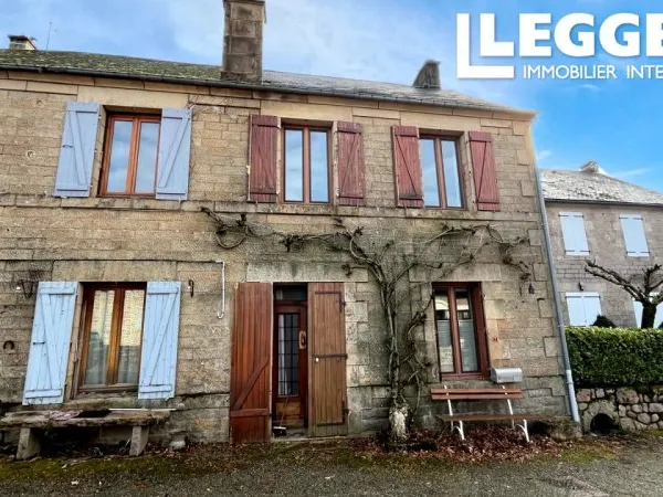Maison 3 pièces 83 m²