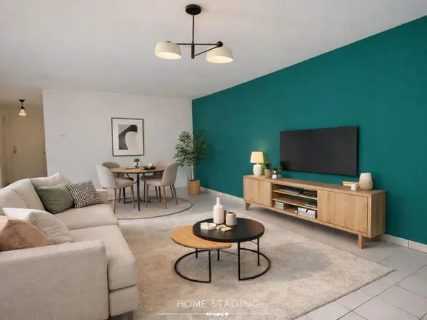 Maison 4 pièces 79 m²