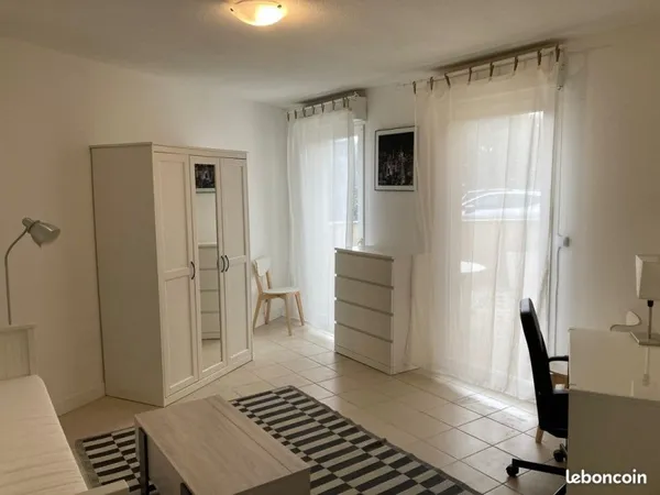 Location T2 Pessac/Talence