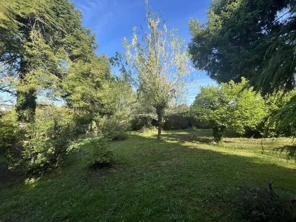 Maison 4 pièces 128 m²