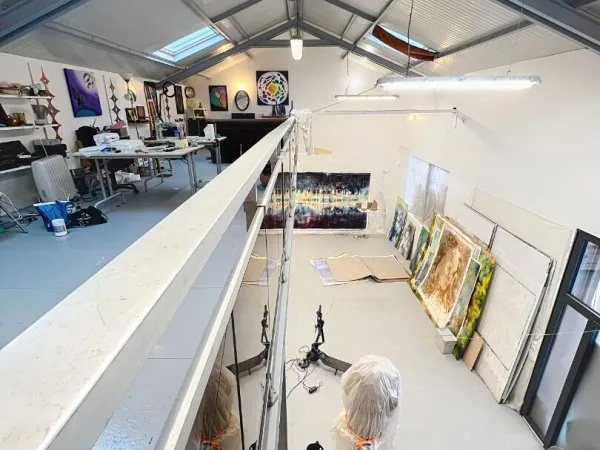 Local commercial 94 m²