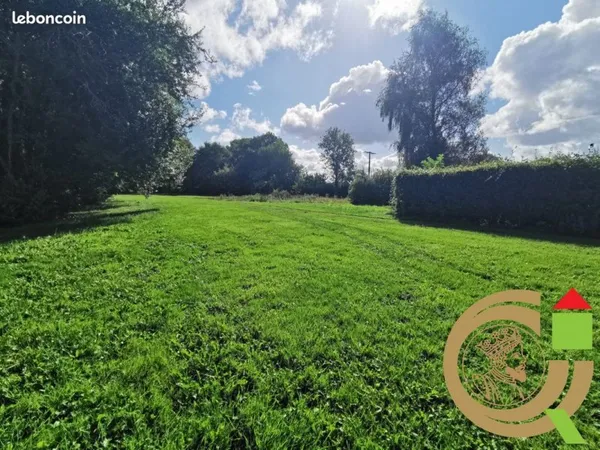 Maison 8 pièces 260 m²