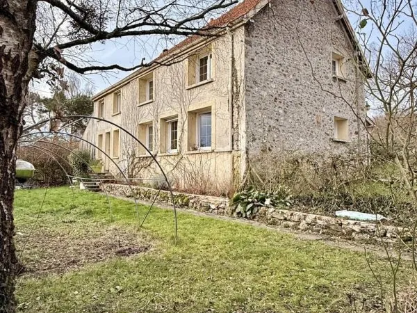 Vente Maison de campagne 6 pièces