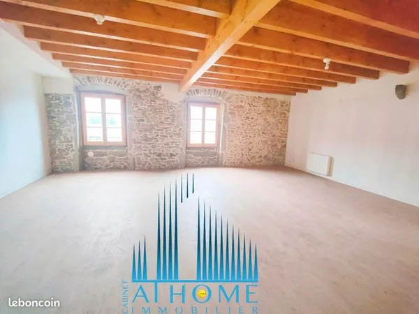 Maison 5 pièces 187 m²