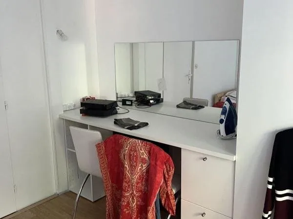Une chambre faite pour vous ne chercher plus