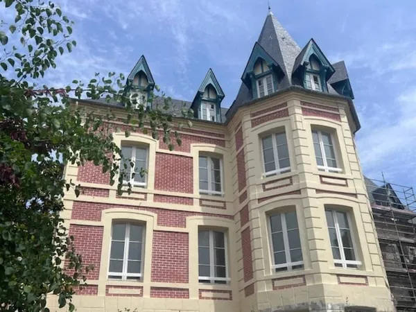 Appartement 5 pièces 87 m²