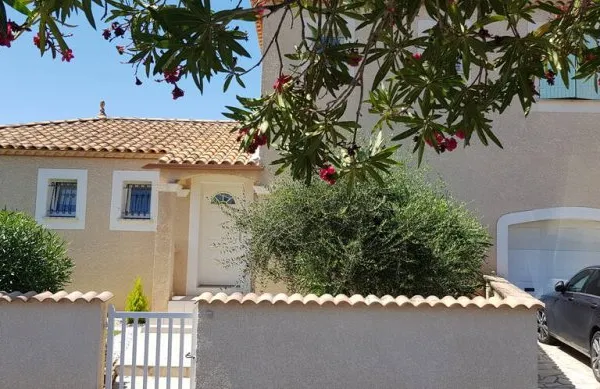Maison 5 pièces 164 m²