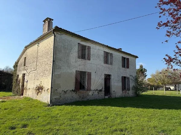 Maison 4 chambre(s) à vendre
