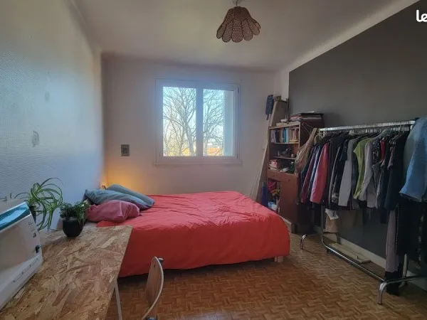 Colocation - Quartier Procé