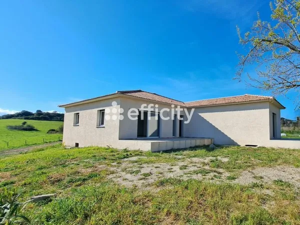 Maison 6 pièces 150 m²