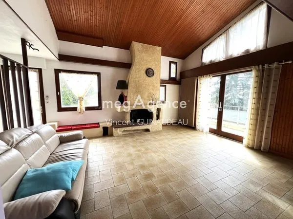 Maison architecte