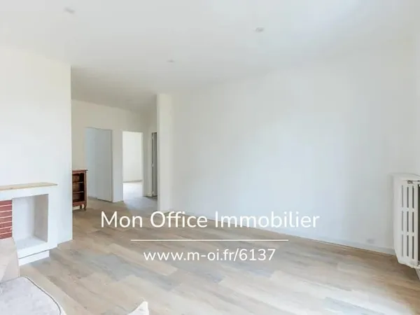 Référence : 6137-JDO - Appartement 3 pièces rénové de 68m2 - Aix-en-Provence