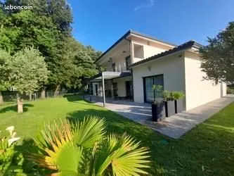 Villa 5 pieces