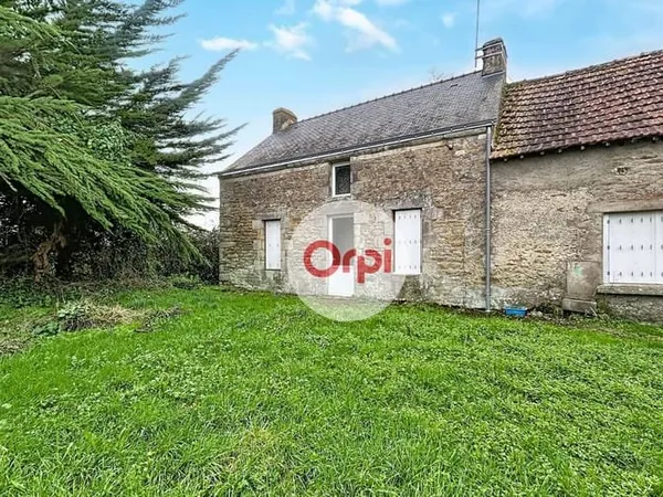 Maison 3 pièces 73 m²