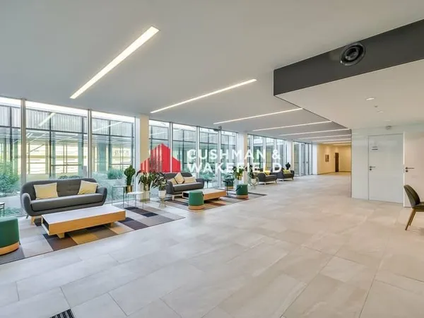 BUREAUX à louer