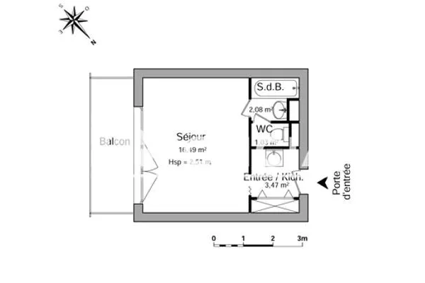 APPARTEMENT