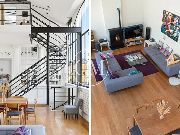 VERSAILLES NOTRE DAME LOFT