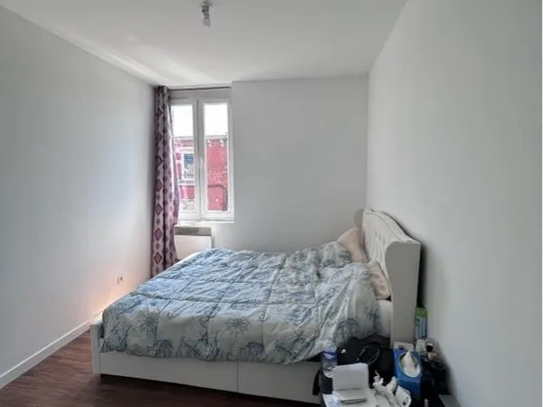 Immeuble 6 pièces 116 m²