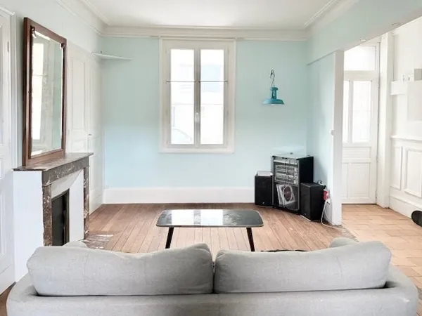 Maison 4 pièces 86 m²