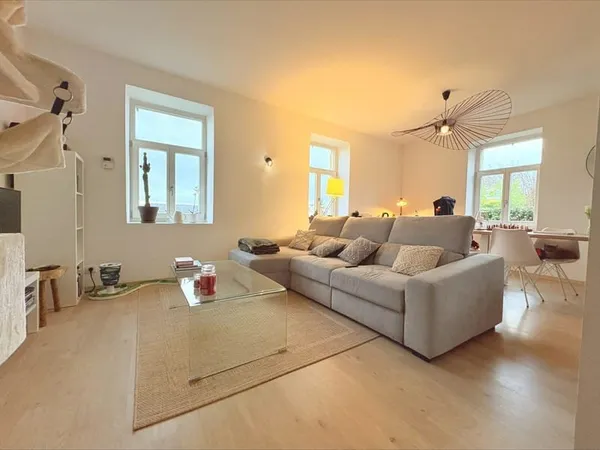 SCY-CHAZELLES-Appartement 3 Pièces