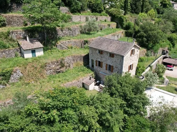Maison 4 pièces 124 m²