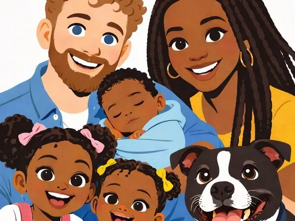 🔎 Famille sérieuse recherche maison à louer