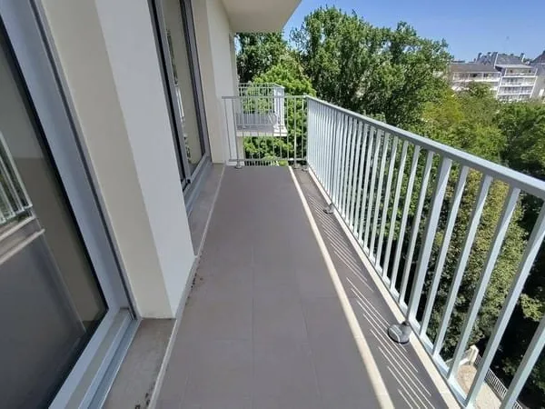 Appartement 5 pièces 115 m²