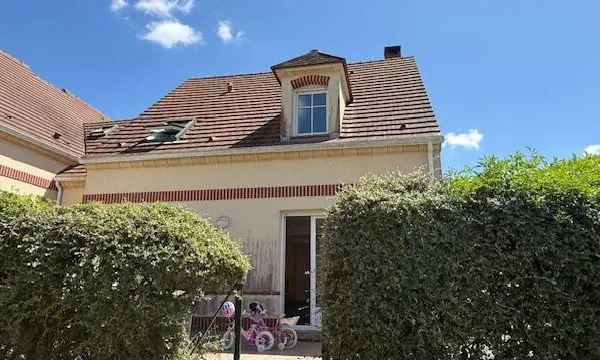 Appartement 5 pièces 97 m²