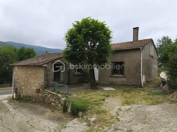 Maison 3 pièces 90 m²
