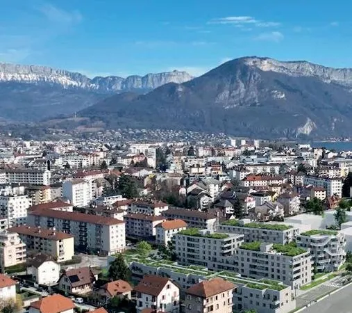 Achat : Appartement (74000)