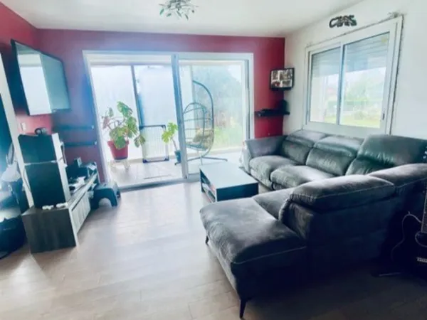 Maison 7 pièces 188 m²