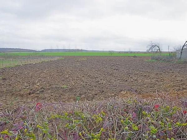 Terrain 2830 m²