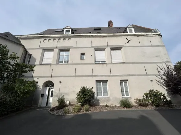 Appartement T2 à vendre à Cambrai