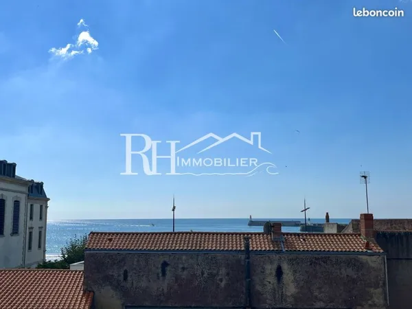 Maison 8 pièces 175 m²