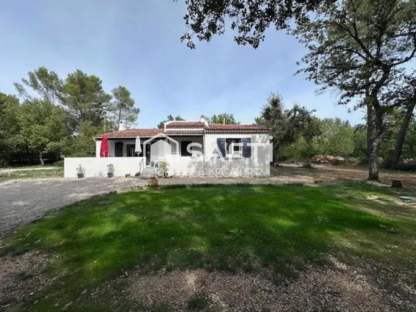 Maison 5 pièces 105 m²