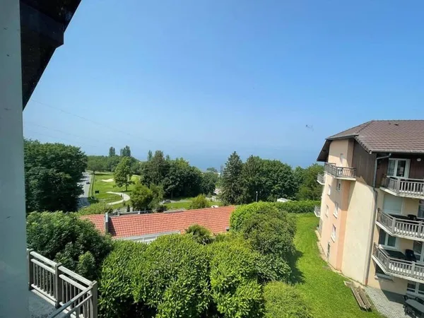 Appartement 2 pièces 59 m²