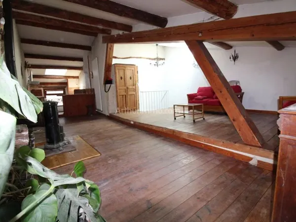 Maison 5 pièces 160 m²